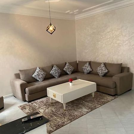 Appartement Au Centre-Ville De Tanger Nejma N°31 Exteriér fotografie