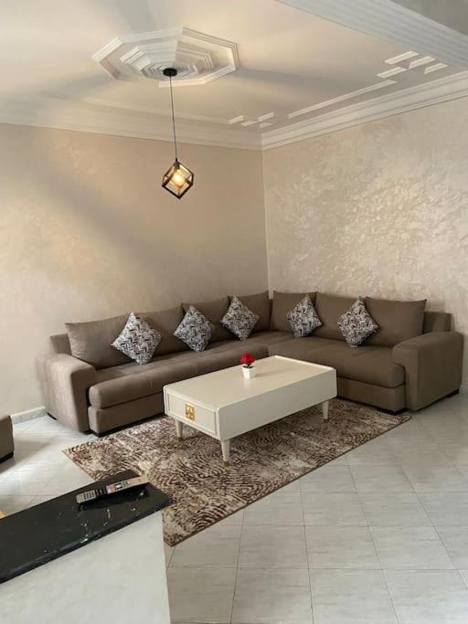 Appartement Au Centre-Ville De Tanger Nejma N°31 Exteriér fotografie