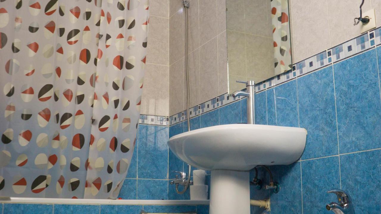 Appartement Au Centre-Ville De Tanger Nejma N°31 Exteriér fotografie