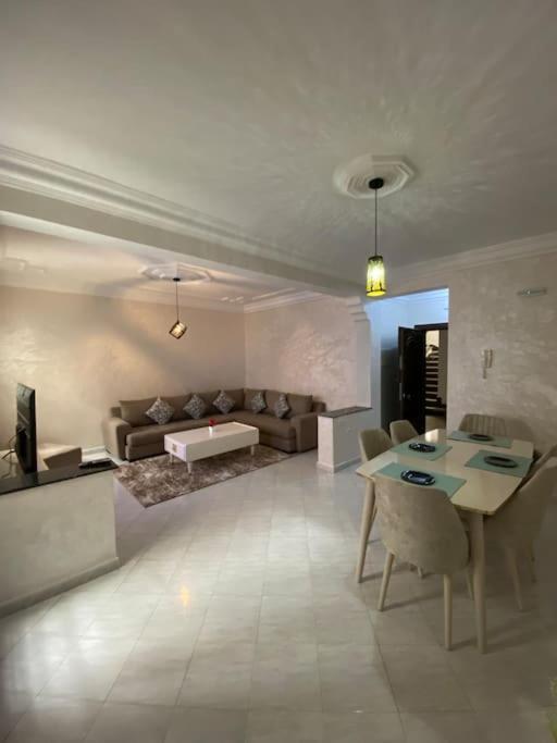 Appartement Au Centre-Ville De Tanger Nejma N°31 Exteriér fotografie