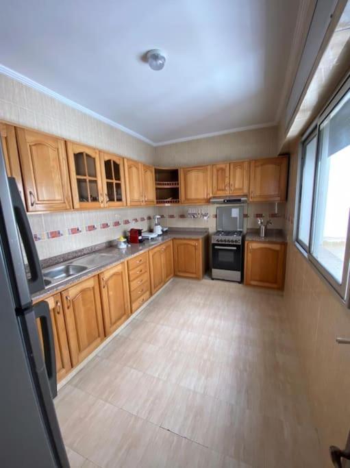 Appartement Au Centre-Ville De Tanger Nejma N°31 Exteriér fotografie